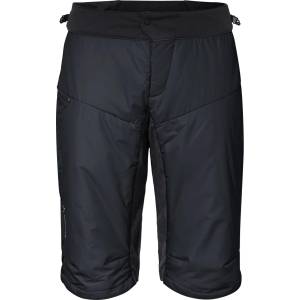 Vaude Мъжки водоустойчив панталон за колоездене Vaude Minaki Shorts IV Cycling bottoms - Black - размер XS (055-2967-0111)