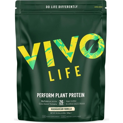 Vivo Life PERFORM RAW PROTEIN 936 g
