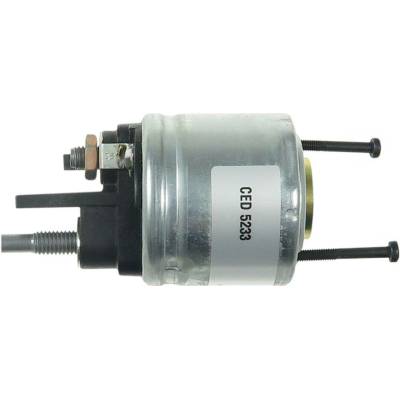 Elektromagnetický spínač, startér AS-PL SS3079(VALEO)