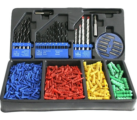 Strend Pro MS036