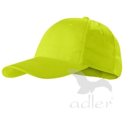 Malfini Sunshine unisex nastavitelná bílá