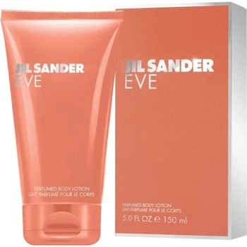 Jil Sander Eve Woman telové mlieko 150 ml