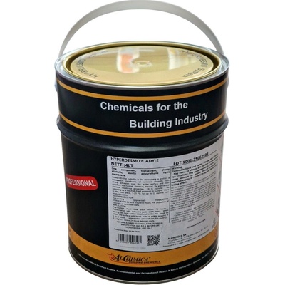ALCHIMICA SA HYPERDESMO-ADY-E Barva: transparent, Hmotnost: 4 kg