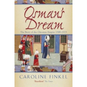 Osman's Dream (2006)