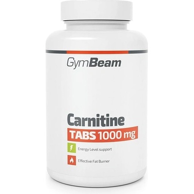 GYM BEAM L-Carnitine 90 tabliet