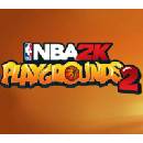NBA Playgrounds 2
