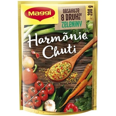 MAGGI Harmónia chuti ochucovadlo 200 g