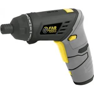 Fartools TS 36LV (215217) Акумулаторна отвертка, винтоверт