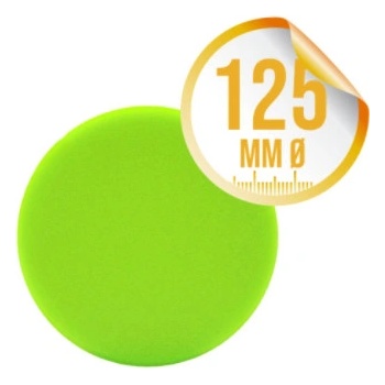 Liquid Elements Pad Man V2 Finish 125 mm
