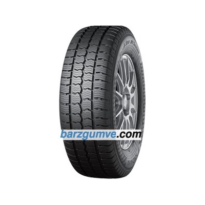 Yokohama BluEarth-Van All Season 225/55 R17 104H