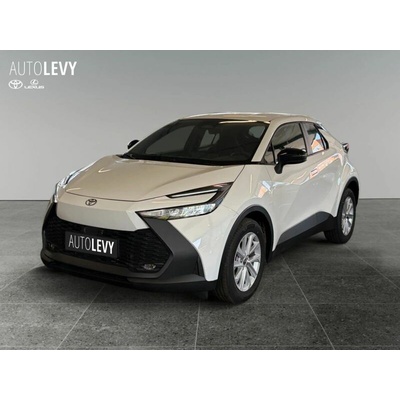 Toyota C-HR 1.8 Hybrid Flow 103 kW