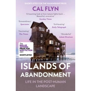 Islands of Abandonment | Cal Flyn (ISBN: 9780008329808)