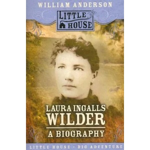 Laura Ingalls Wilder (ISBN: 9780060885526)