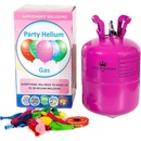 Helium do balónků KING OF BALLOONS 30