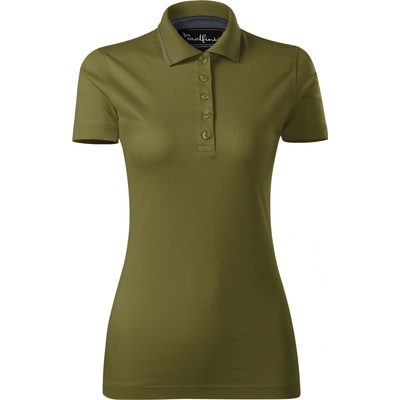 Malfini premium Grand 269A3 avocado green