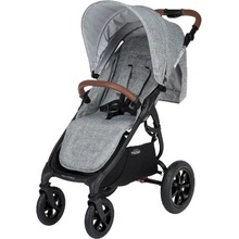 VALCO BABY Sport Valco Snap 4 Sport Trend Black Grey Marle 2024