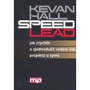 Speed lead - Kevan Hall