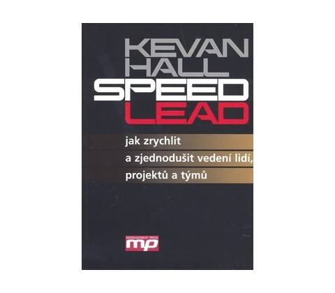 Speed lead - Kevan Hall