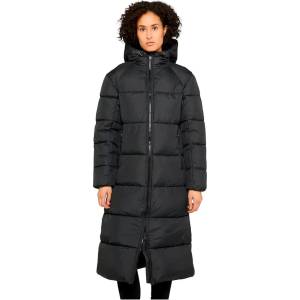 Urban classics Палто Urban classics TB8712 coat - Black (Black)