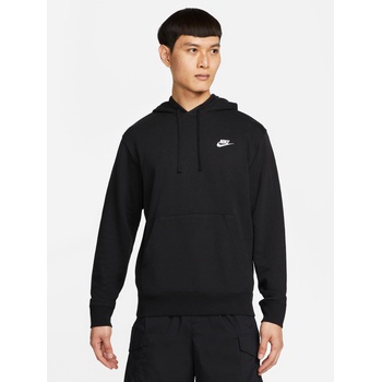 Nike Суитшърт m club hoodie po ft