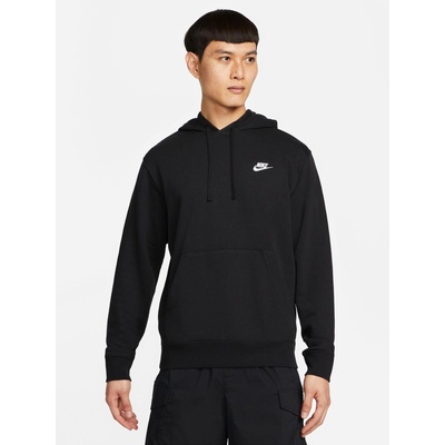 Nike Суитшърт m club hoodie po ft