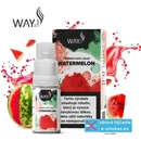 WAY to Vape Watermelon 10 ml 18 mg