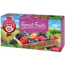 Čaje Teekanne FOREST FRUITS 20 x 2,5 g