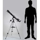 Image 1 of Sky-Watcher 70/900 EQ1
