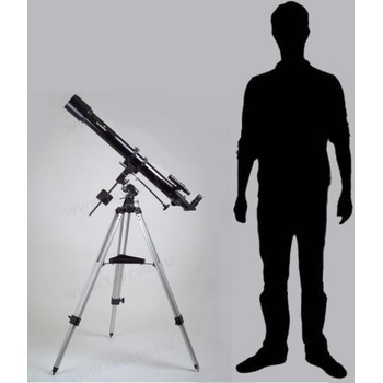 Image 1 of Sky-Watcher 70/900 EQ1