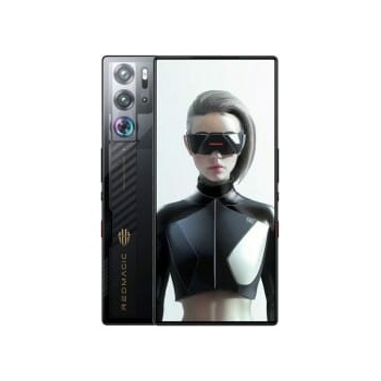 REDMAGIC 9S Pro 5G 16GB/512GB Cyclone