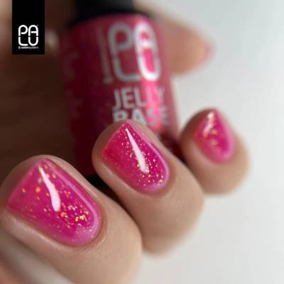 PALU JELLY BASE 11 g PINK