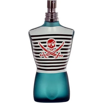 Jean Paul Gaultier Le Male (Pirate Edition Collector) EDT 125 ml Tester