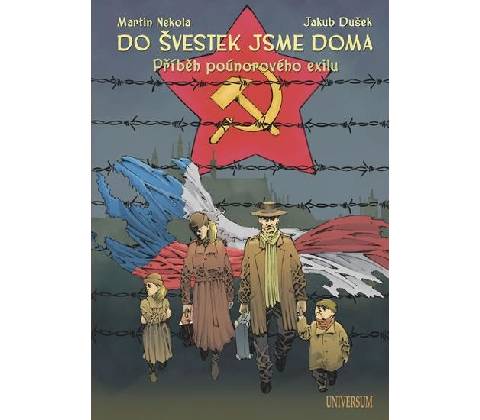 Do švestek jsme doma