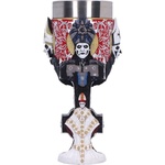 Nemesis Now Бокал Nemesis Now Music: Ghost - Papa Evolution (B6660A25)