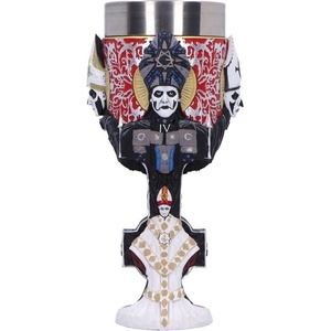 Nemesis Now Бокал Nemesis Now Music: Ghost - Papa Evolution (B6660A25)
