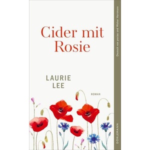 Cider mit Rosie (ISBN: 9783038201915)