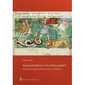 Drachenwein und Engelsbrot | Gabriel Bunge (ISBN: 9783870713607)