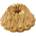 Nordic Ware Класическа форма за кекс корона Crown Bundt® златен Nordic Ware (NW91777)