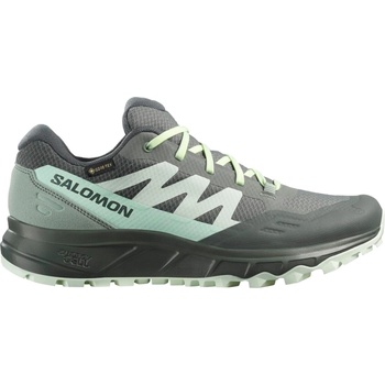 Image 1 of Salomon Outpath GTX Womens Hiking Shoe - Sedona Sage