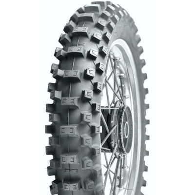 Deli SB156 MAXI GRIP 120/90 R18 65R