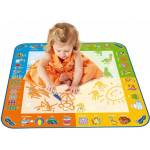 AQUADOODLE Килимче за рисуване Aquadoodle - Класик (T72370) - ozone