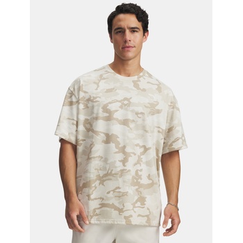 Under Armour Мъжка тениска Under Armour UA HWT ATHLETIC DEPT AOP SS Under Armour | Kafyav | МЪЖЕ | S