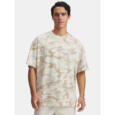 Under Armour Мъжка тениска Under Armour UA HWT ATHLETIC DEPT AOP SS Under Armour | Kafyav | МЪЖЕ | S