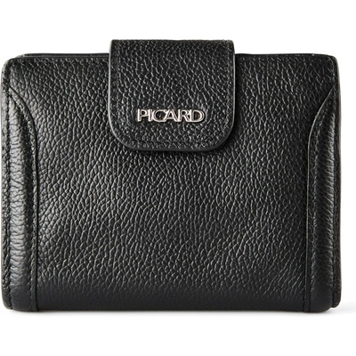 Picard Highlands 1 Peněženka RFID ochrana Kůže