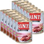 RINTI Телешко - консерва 12 x 800г