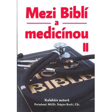 Rucki Štěpán - Mezi Biblí a medicínou II