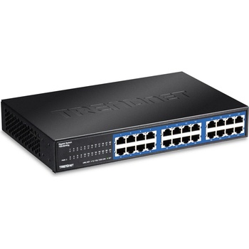 Trendnet TEG-S24DG