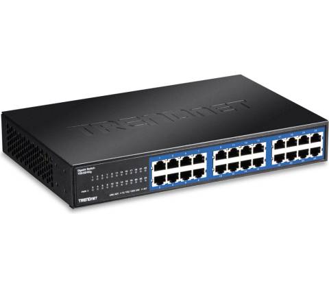 Trendnet TEG-S24DG