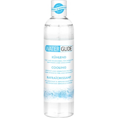 Waterglide Cooling 300 ml