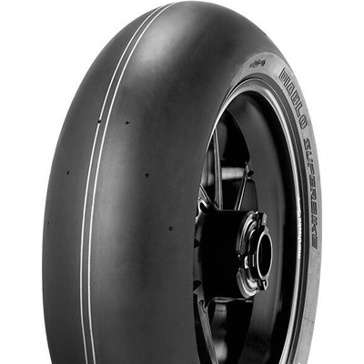 Pirelli DIABLO Superbike SC1 140/70 R17